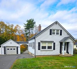 44 Old Waterbury Road, Plymouth, CT 06786
