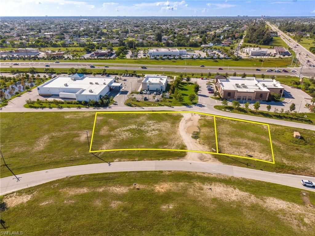 1504 SW 6th TER, CAPE CORAL, FL 33991 — photo 2