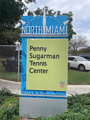 1800 Sans Souci Blvd 107, North Miami, FL 33181