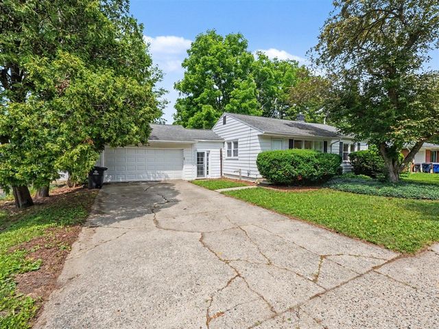2010 Ferdon Road, Ann Arbor, MI 48104