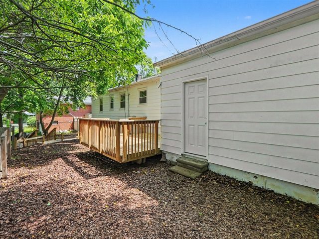 2010 Ferdon Road, Ann Arbor, MI 48104