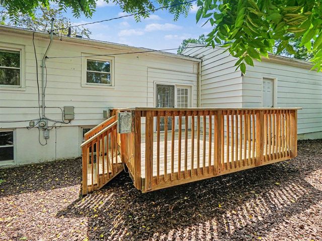 2010 Ferdon Road, Ann Arbor, MI 48104