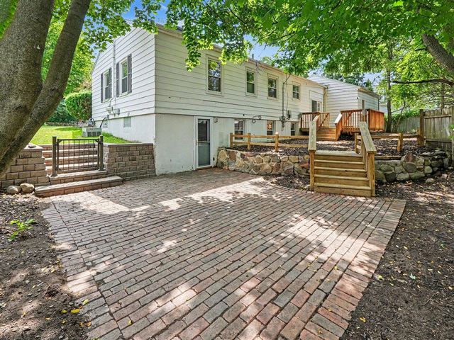2010 Ferdon Road, Ann Arbor, MI 48104