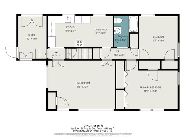 2010 Ferdon Road, Ann Arbor, MI 48104