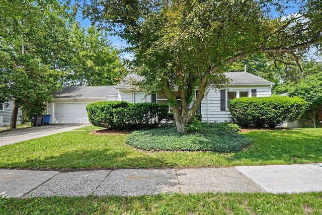 2010 Ferdon Road, Ann Arbor, MI 48104