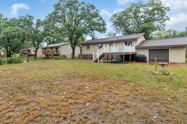 246 105th Avenue NW, Coon Rapids, MN 55448