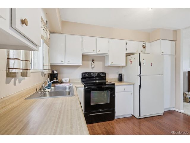 4326 S Zinnia St, Morrison, CO 80465