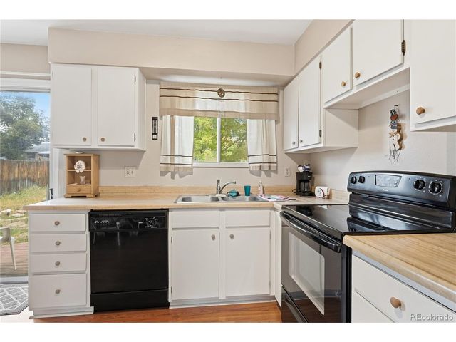 4326 S Zinnia St, Morrison, CO 80465