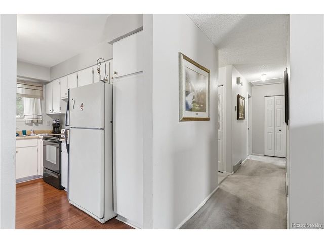 4326 S Zinnia St, Morrison, CO 80465