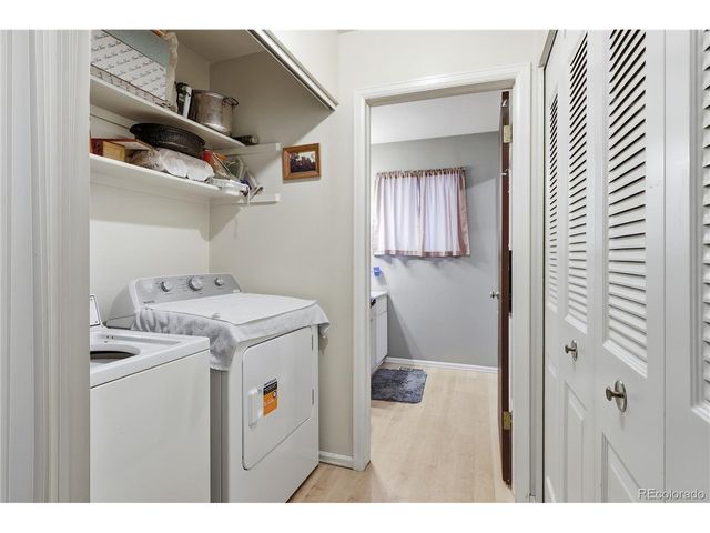 4326 S Zinnia St, Morrison, CO 80465
