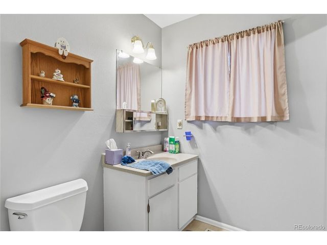 4326 S Zinnia St, Morrison, CO 80465