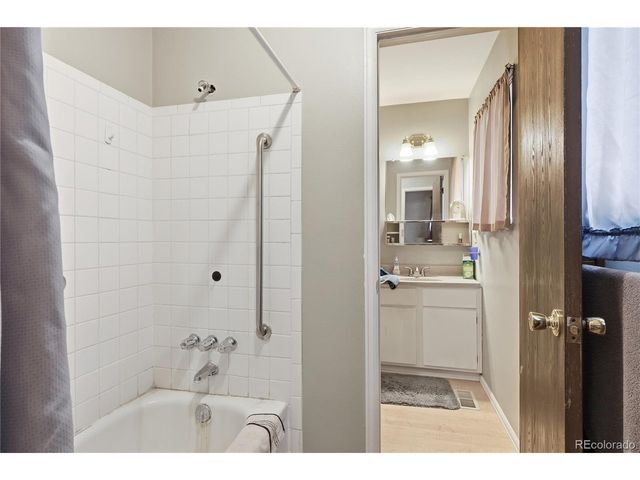 4326 S Zinnia St, Morrison, CO 80465