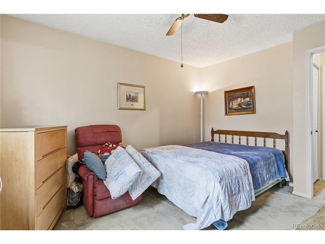 4326 S Zinnia St, Morrison, CO 80465