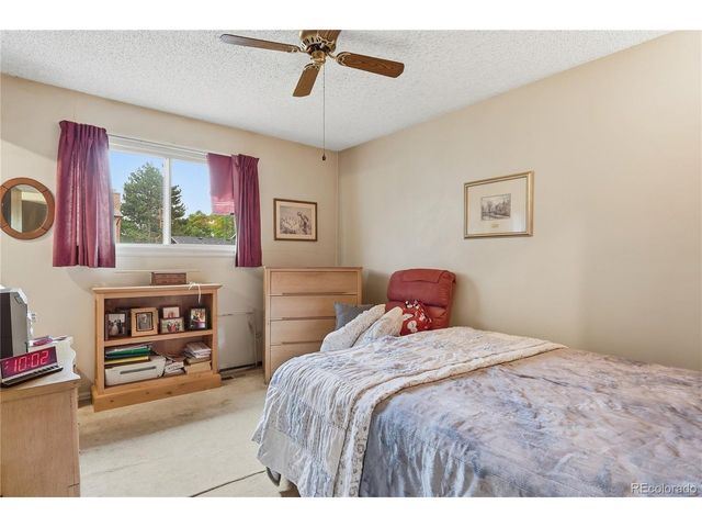4326 S Zinnia St, Morrison, CO 80465
