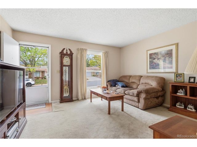 4326 S Zinnia St, Morrison, CO 80465
