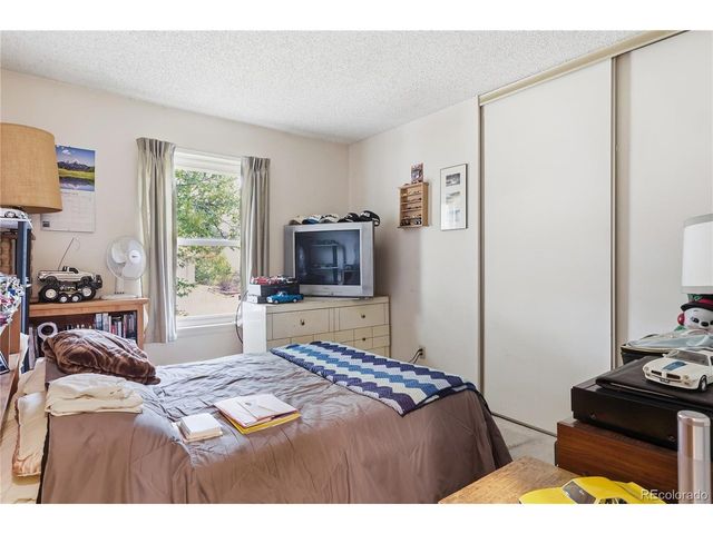 4326 S Zinnia St, Morrison, CO 80465