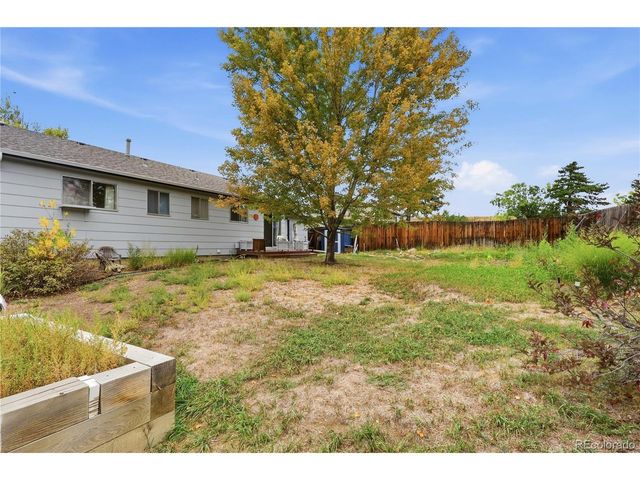 4326 S Zinnia St, Morrison, CO 80465