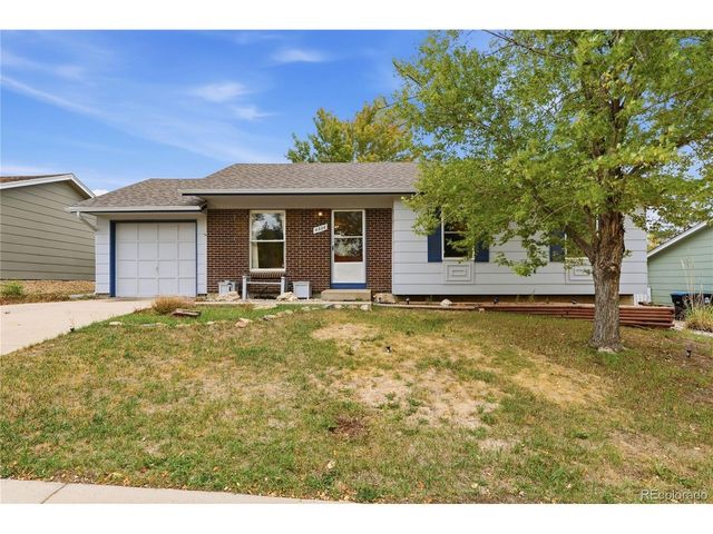 4326 S Zinnia St, Morrison, CO 80465