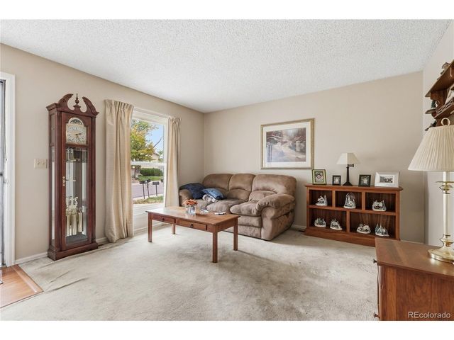 4326 S Zinnia St, Morrison, CO 80465