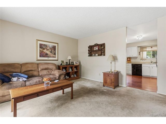 4326 S Zinnia St, Morrison, CO 80465