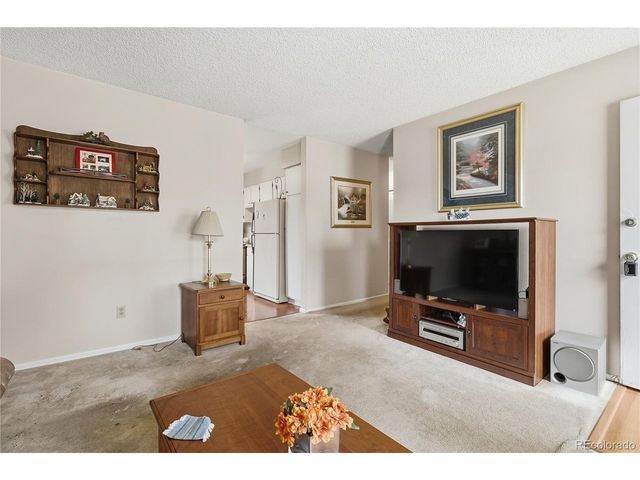 4326 S Zinnia St, Morrison, CO 80465