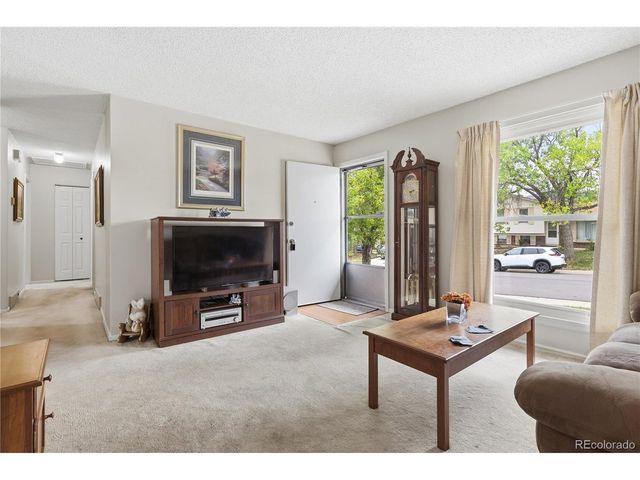 4326 S Zinnia St, Morrison, CO 80465