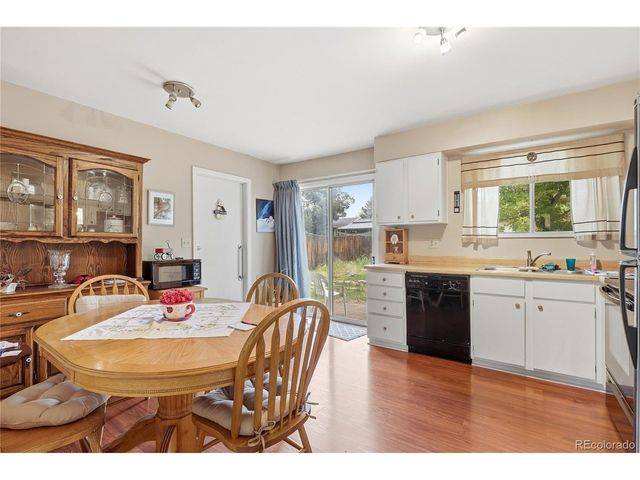 4326 S Zinnia St, Morrison, CO 80465