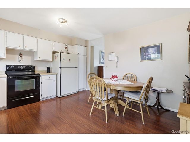 4326 S Zinnia St, Morrison, CO 80465