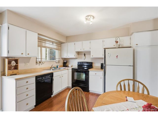 4326 S Zinnia St, Morrison, CO 80465