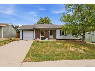 4326 S Zinnia St, Morrison, CO 80465