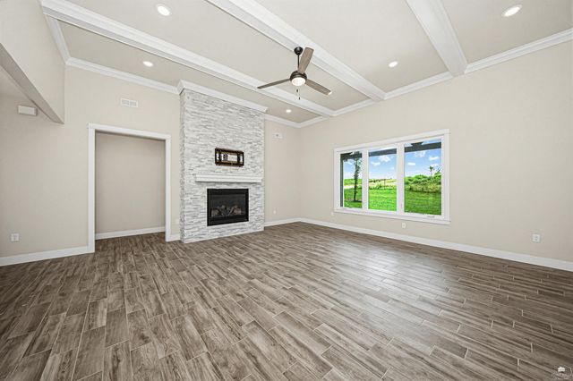 3901 Travers Circle, Manhattan, KS 66503