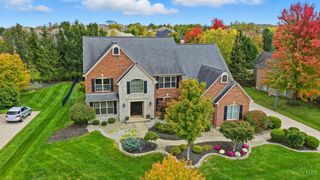 858 River Forest Drive, Hamilton Twp, OH 45039