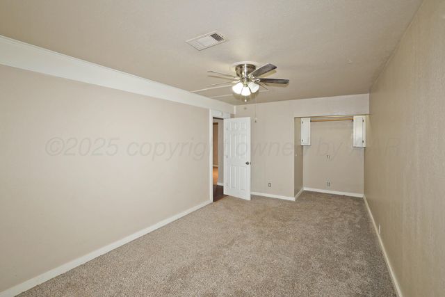 1908 S Fannin Street, Amarillo, TX 79109