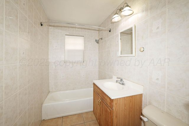 1908 S Fannin Street, Amarillo, TX 79109