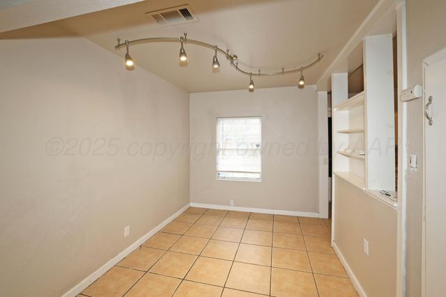 1908 S Fannin Street, Amarillo, TX 79109