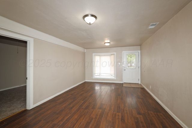 1908 S Fannin Street, Amarillo, TX 79109