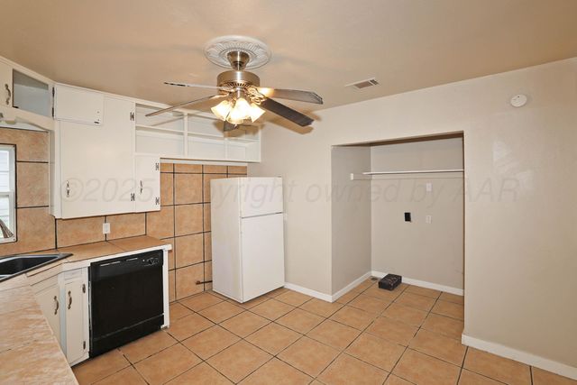 1908 S Fannin Street, Amarillo, TX 79109