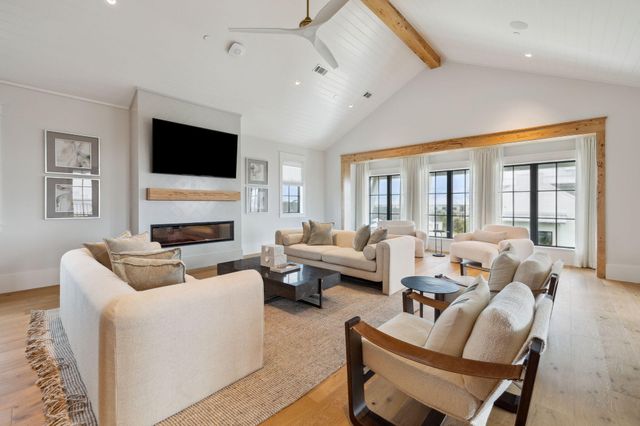 5022 W County Hwy 30A, Santa Rosa Beach, FL 32459