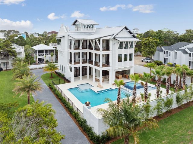 5022 W County Hwy 30A, Santa Rosa Beach, FL 32459