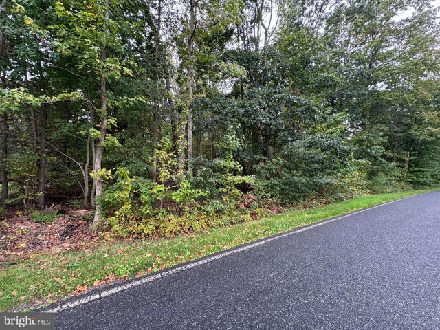 1635 WALL DRIVE, Pasadena, MD 21122