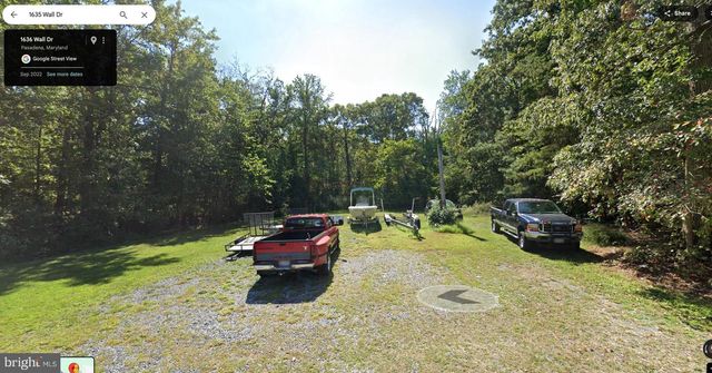 1635 WALL DRIVE, Pasadena, MD 21122