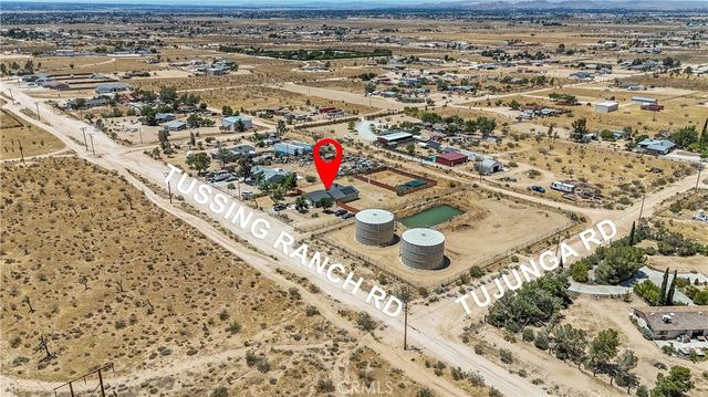 23560 Tussing Ranch, Apple Valley, CA 92308