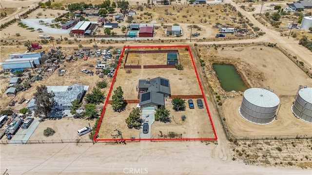 23560 Tussing Ranch, Apple Valley, CA 92308