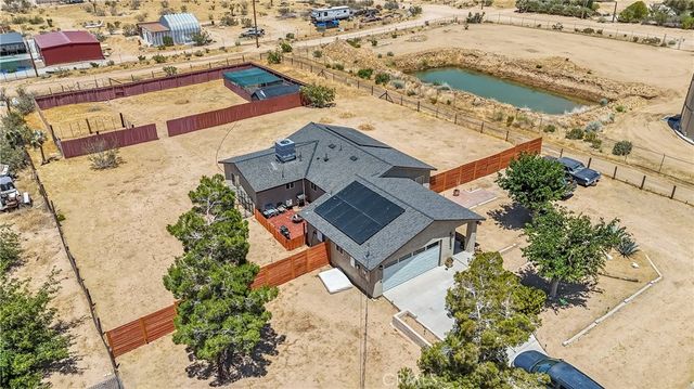 23560 Tussing Ranch, Apple Valley, CA 92308