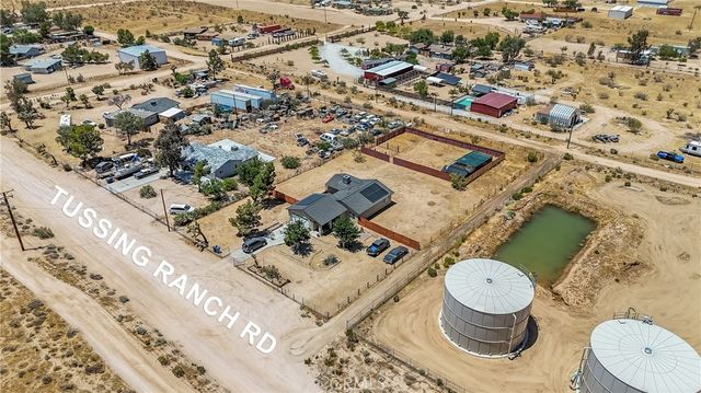 23560 Tussing Ranch, Apple Valley, CA 92308