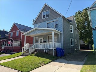 126 Edson Street, West Seneca, NY 14210