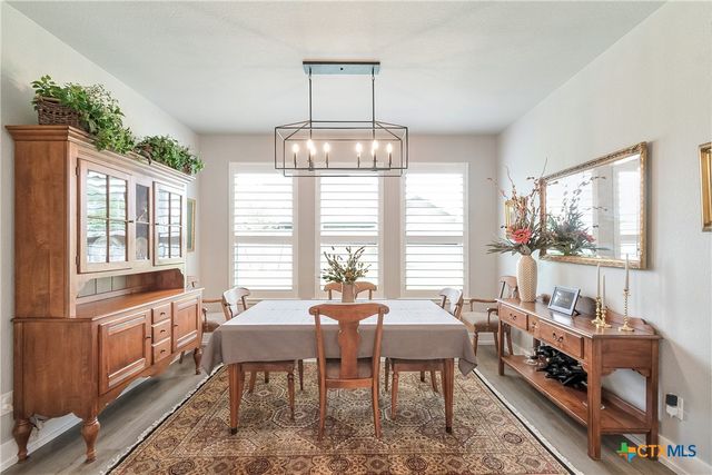 3073 Bella Vita Drive, Nolanville, TX 76559