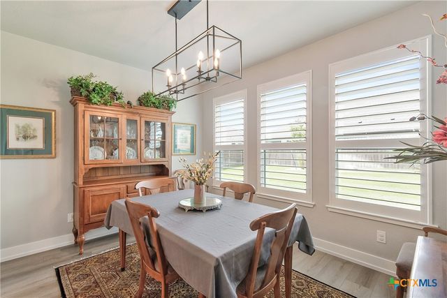 3073 Bella Vita Drive, Nolanville, TX 76559
