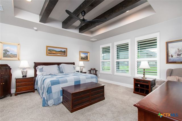 3073 Bella Vita Drive, Nolanville, TX 76559