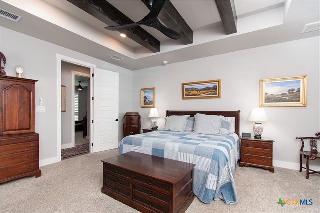 3073 Bella Vita Drive, Nolanville, TX 76559